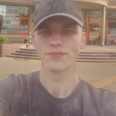 Фотография мужчины Костя, 25 лет из г. Гродно
