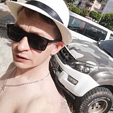 Фотография мужчины Георгий, 37 лет из г. Макеевка
