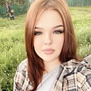 Анастасия, 20 лет