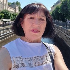 Фотография девушки Liubov, 59 лет из г. Пльзень