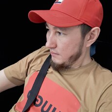 Фотография мужчины Farhad, 38 лет из г. Павлодар
