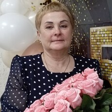 Фотография девушки Вера, 52 года из г. Полевской