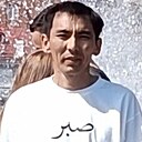 Malik, 30 лет