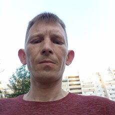 Фотография мужчины Михаил, 45 лет из г. Воронеж