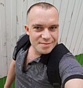 Федя, 29 лет