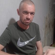 Фотография мужчины Алексей, 42 года из г. Иркутск