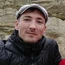 Вадим, 40 лет