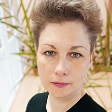 Фотография девушки Светлана, 44 года из г. Брест
