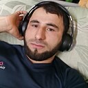 Махмуд, 33 года