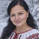 Вероніка, 52 года