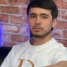 Фотография мужчины Murad, 25 лет из г. Химки