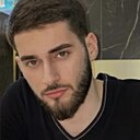 Давид, 31 год