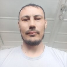 Фотография мужчины Рустам, 37 лет из г. Петропавловск