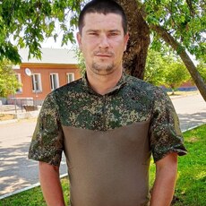 Фотография мужчины Алексей, 29 лет из г. Владивосток