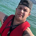 Павел, 23 года