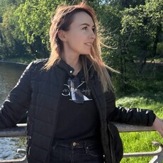 Фотография девушки Ольга, 41 год из г. Санкт-Петербург