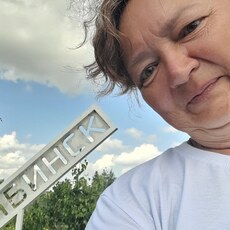 Фотография девушки Татьяна, 54 года из г. Озерск (Челябинская Обл)