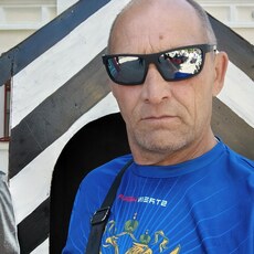 Фотография мужчины Александр, 57 лет из г. Белинский