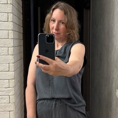 Фотография девушки Светлана, 52 года из г. Минск