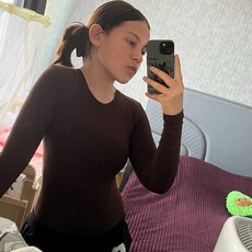 Фотография девушки Karishka, 18 лет из г. Солигорск