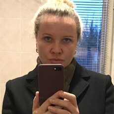Фотография девушки Lina, 46 лет из г. Орша