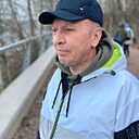 Андрей, 62 года
