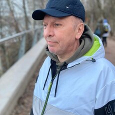 Фотография мужчины Андрей, 62 года из г. Москва
