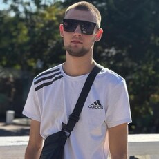Фотография мужчины Данил, 22 года из г. Кемерово