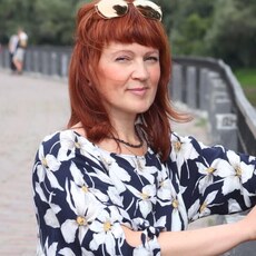 Фотография девушки Любовь, 38 лет из г. Омск