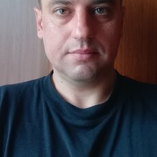 Фотография мужчины Олег, 38 лет из г. Мурманск