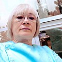 Светлана, 55 лет