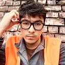 Ali, 20 лет