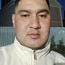 Фарходжон, 33 года