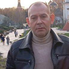 Фотография мужчины Юрий, 49 лет из г. Воронеж