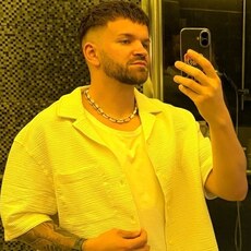 Фотография мужчины Maciej, 29 лет из г. Познань