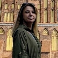 Фотография девушки Milana, 52 года из г. Санкт-Петербург