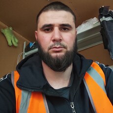 Фотография мужчины Мага, 31 год из г. Видное