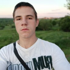 Фотография мужчины Саня, 18 лет из г. Витебск