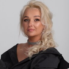 Фотография девушки Татьяна, 39 лет из г. Киров