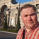 Илья, 41 год