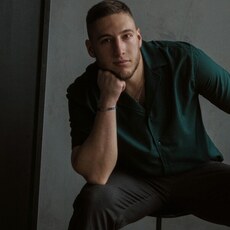 Фотография мужчины Григорий, 27 лет из г. Киров