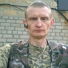Фотография мужчины Александр, 45 лет из г. Кировское