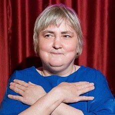Фотография девушки Светлана, 39 лет из г. Новосибирск