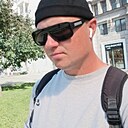 Степан, 32 года
