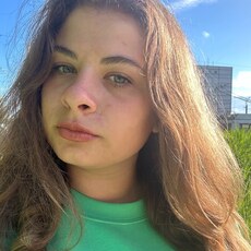 Фотография девушки Виктория, 24 года из г. Смоленск