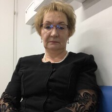 Фотография девушки Елена, 61 год из г. Минск