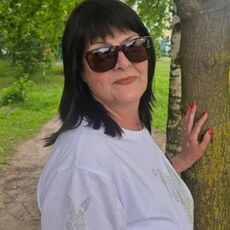 Фотография девушки Алла, 55 лет из г. Кострома