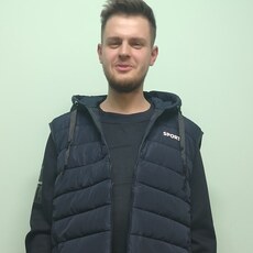 Фотография мужчины Дмитрий, 23 года из г. Новополоцк