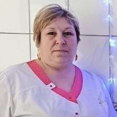 Фотография девушки Наталья, 48 лет из г. Прокопьевск