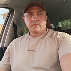 Фотография мужчины Юрий, 50 лет из г. Белгород